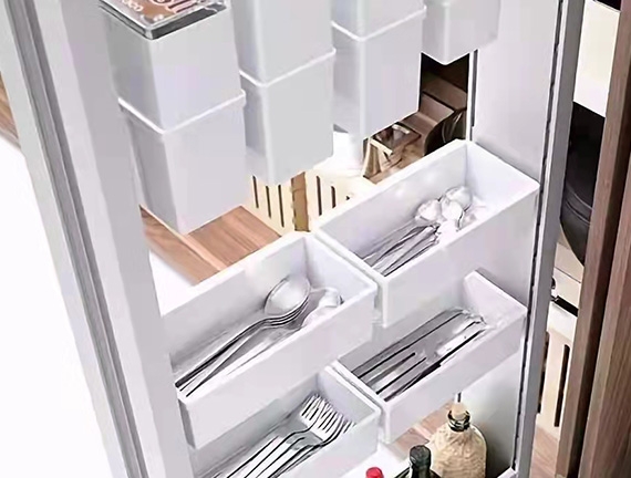 湖州橱柜
